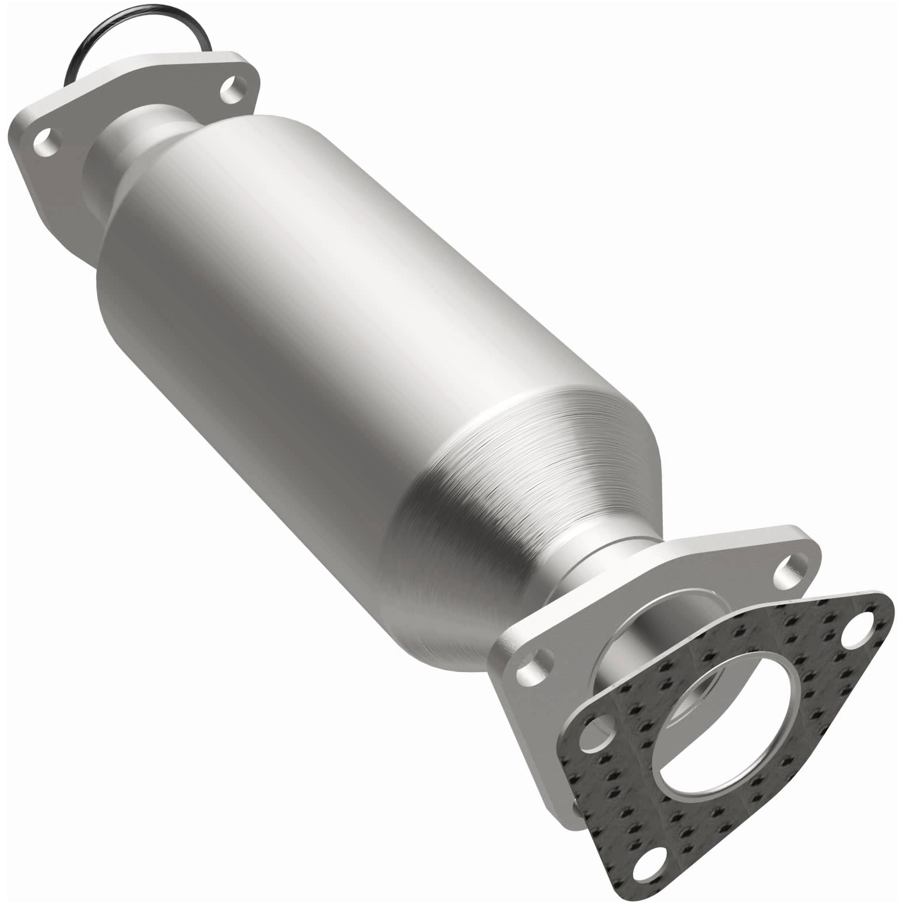 MagnaFlow 1991-1993 Honda Accord Standard Grade Federal / EPA Compliant Direct-Fit Catalytic Converter